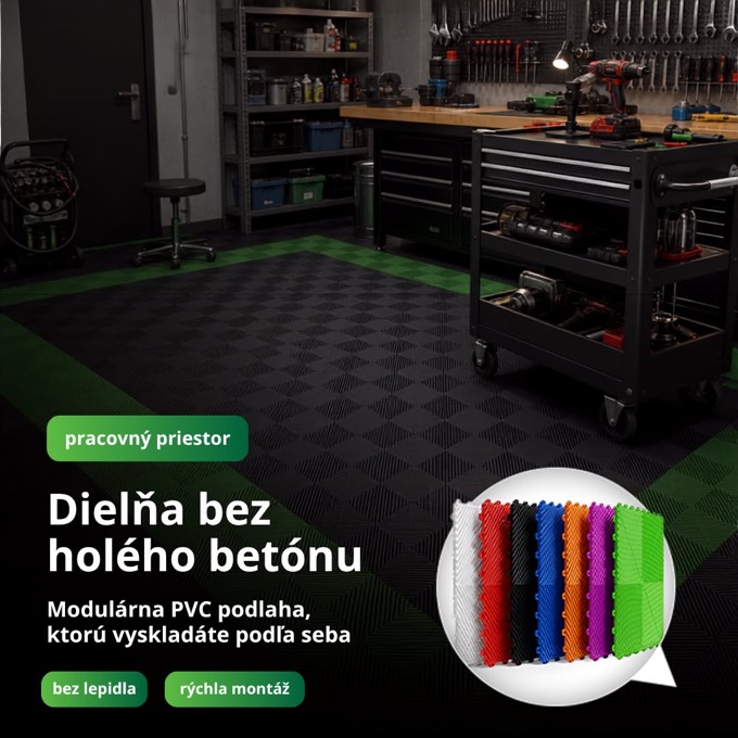 Meta reklama pre Floorsy