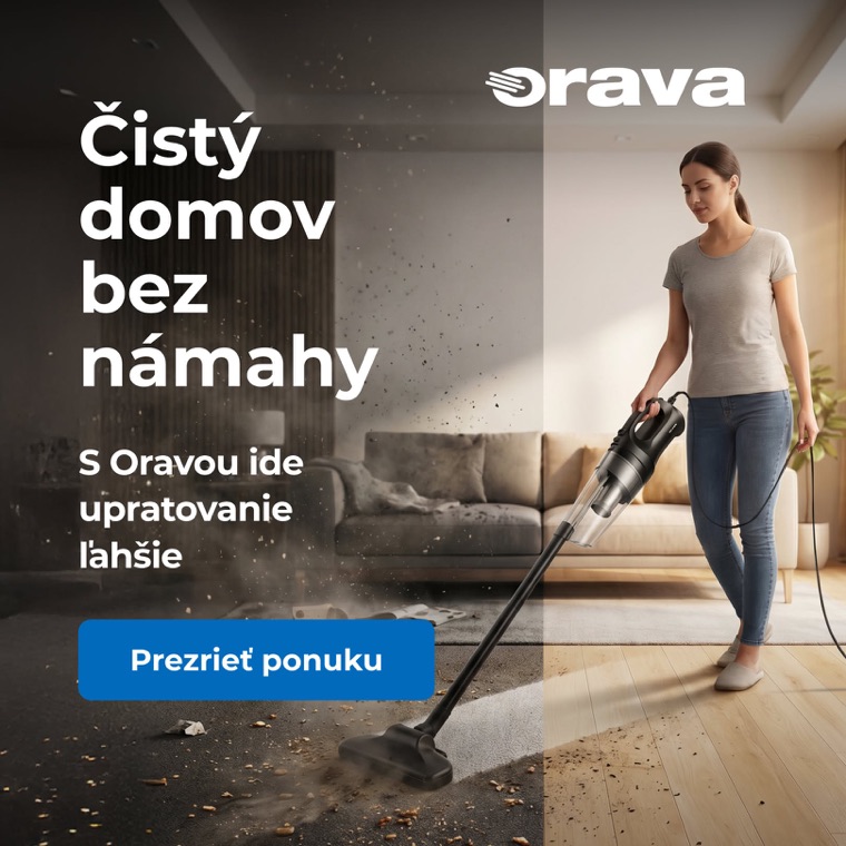 Ukážka kreatívy