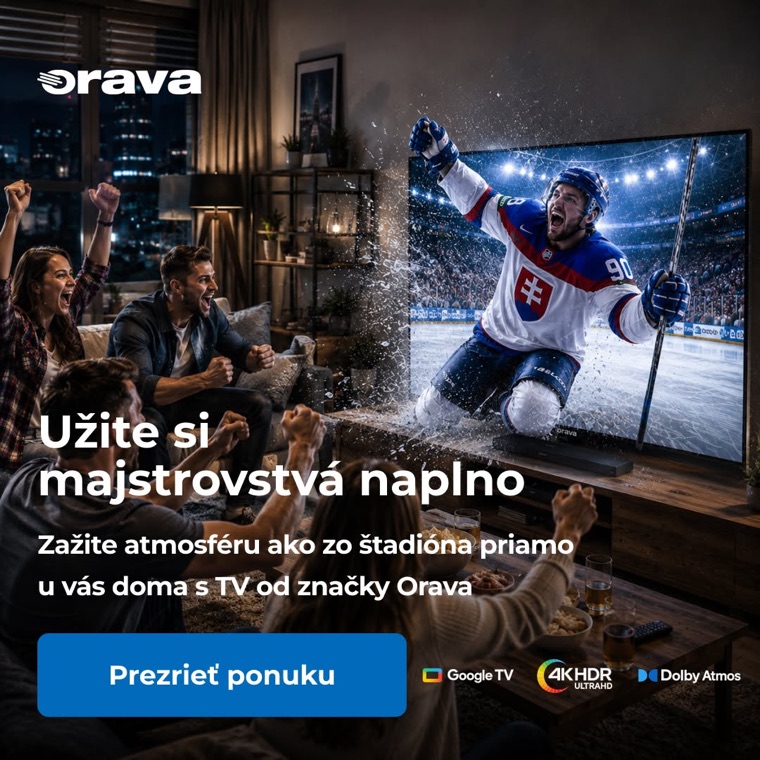 Ukážka kreatívy